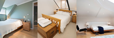 ABC Lofts - Bedroom Loft Conversions