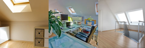 ABC Lofts - Home Office Loft Conversions